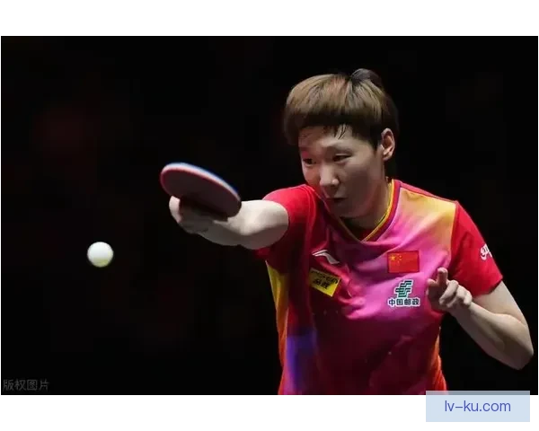 我国女将曾尖首夺WTT赛单打冠军